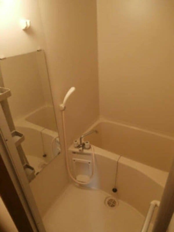 弁天町駅 徒歩5分 6階の物件内観写真