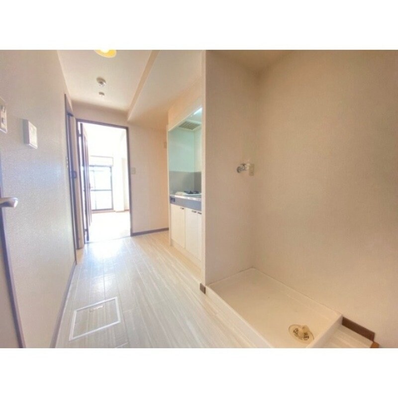 弁天町駅 徒歩5分 6階の物件内観写真