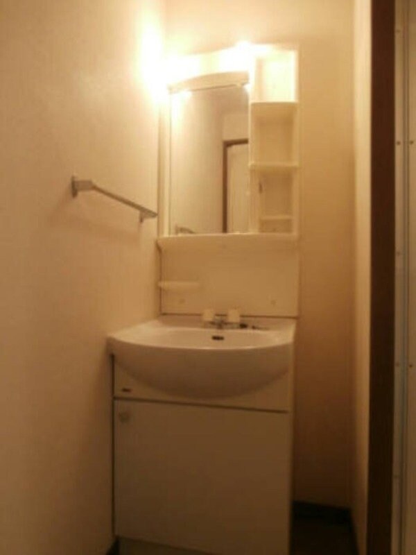 弁天町駅 徒歩5分 6階の物件内観写真