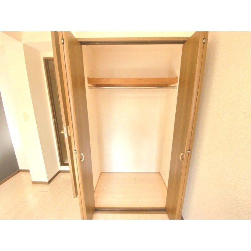 弁天町駅 徒歩5分 6階の物件内観写真