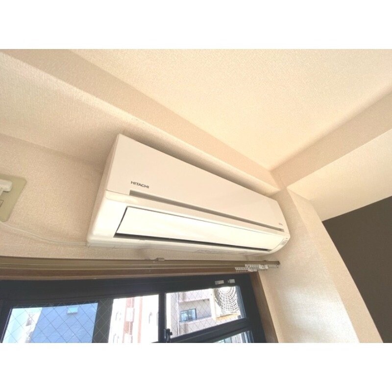 弁天町駅 徒歩5分 6階の物件内観写真