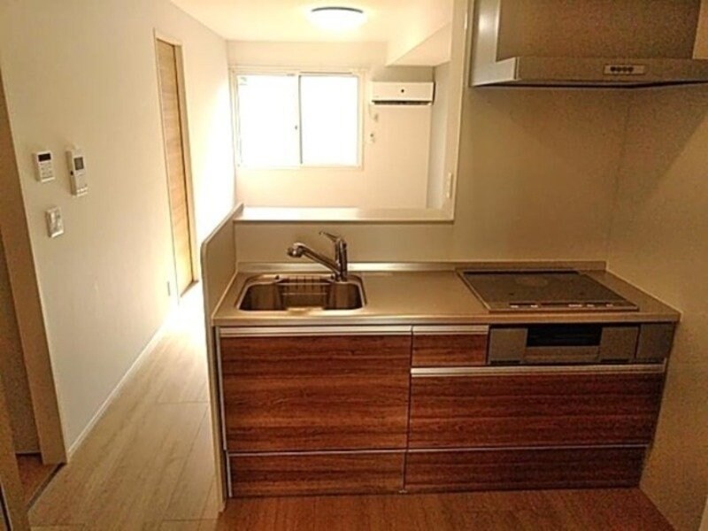 ＪＲ長瀬駅 徒歩5分 3階の物件内観写真