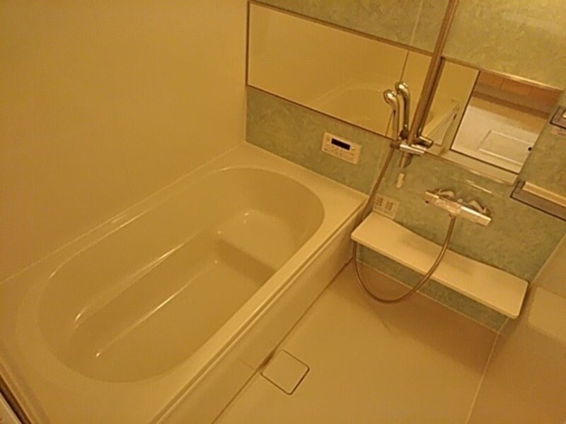 ＪＲ長瀬駅 徒歩5分 3階の物件内観写真