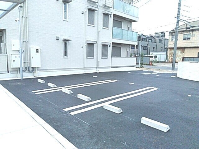 ＪＲ長瀬駅 徒歩5分 3階の物件外観写真