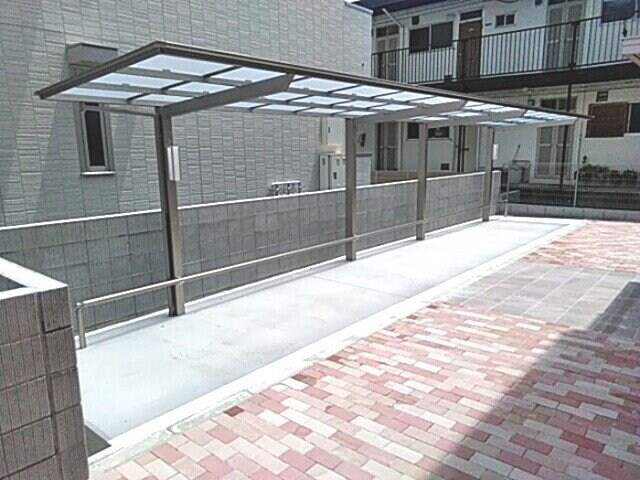 ＪＲ長瀬駅 徒歩5分 3階の物件外観写真