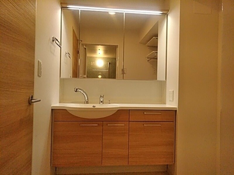 ＪＲ長瀬駅 徒歩5分 3階の物件内観写真