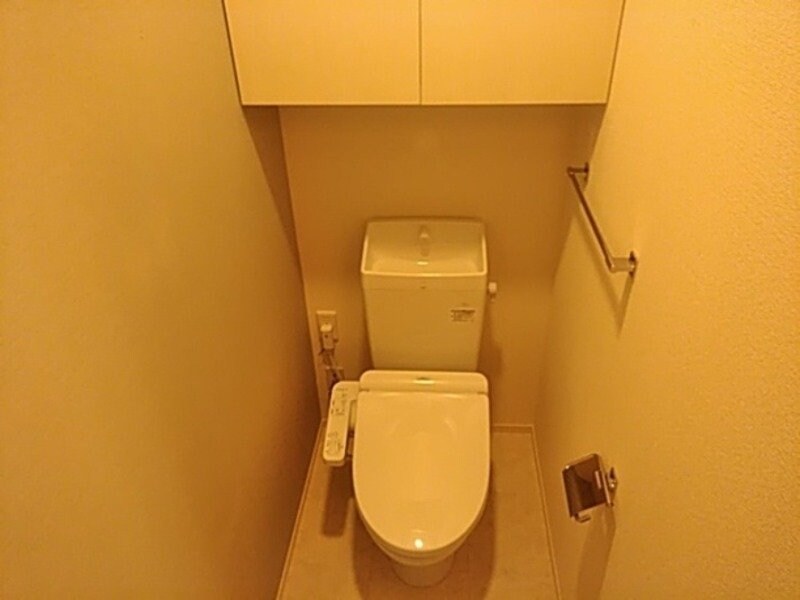 ＪＲ長瀬駅 徒歩5分 3階の物件内観写真