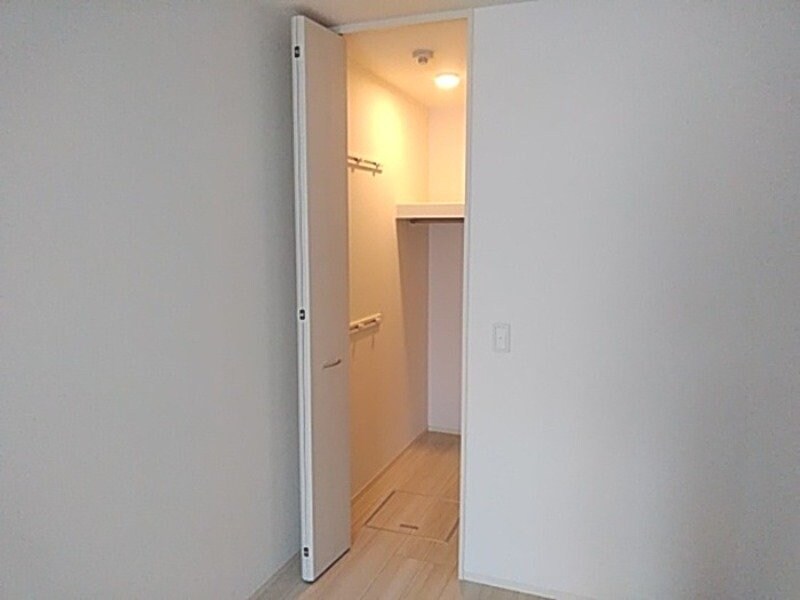 ＪＲ長瀬駅 徒歩5分 3階の物件内観写真