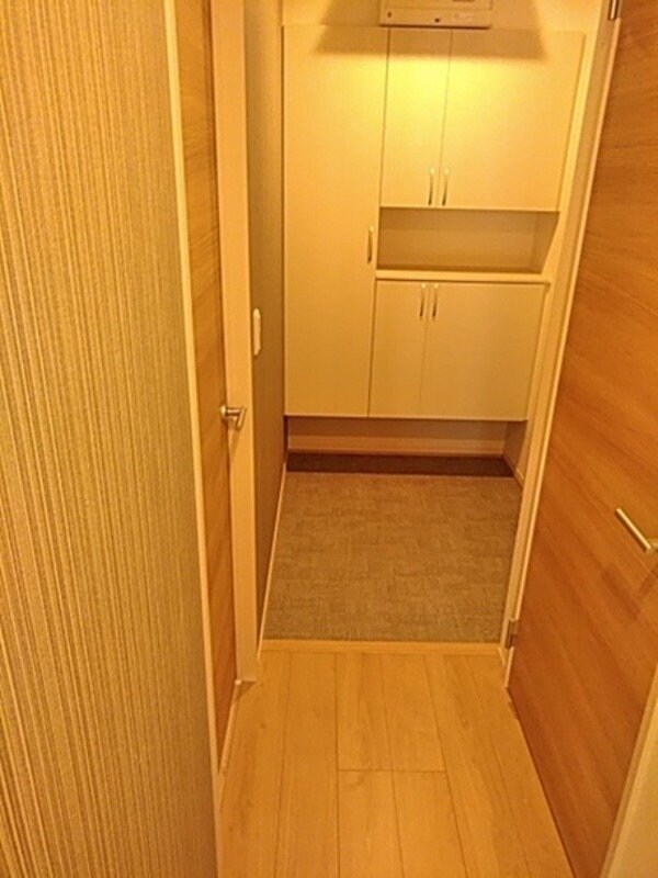 ＪＲ長瀬駅 徒歩5分 3階の物件内観写真