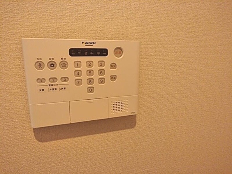 ＪＲ長瀬駅 徒歩5分 3階の物件内観写真