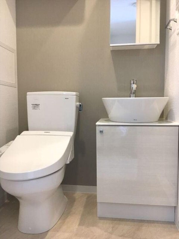 御幣島駅 徒歩6分 5階の物件内観写真