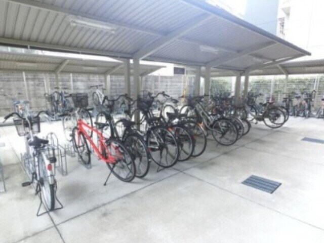 御幣島駅 徒歩6分 5階の物件外観写真