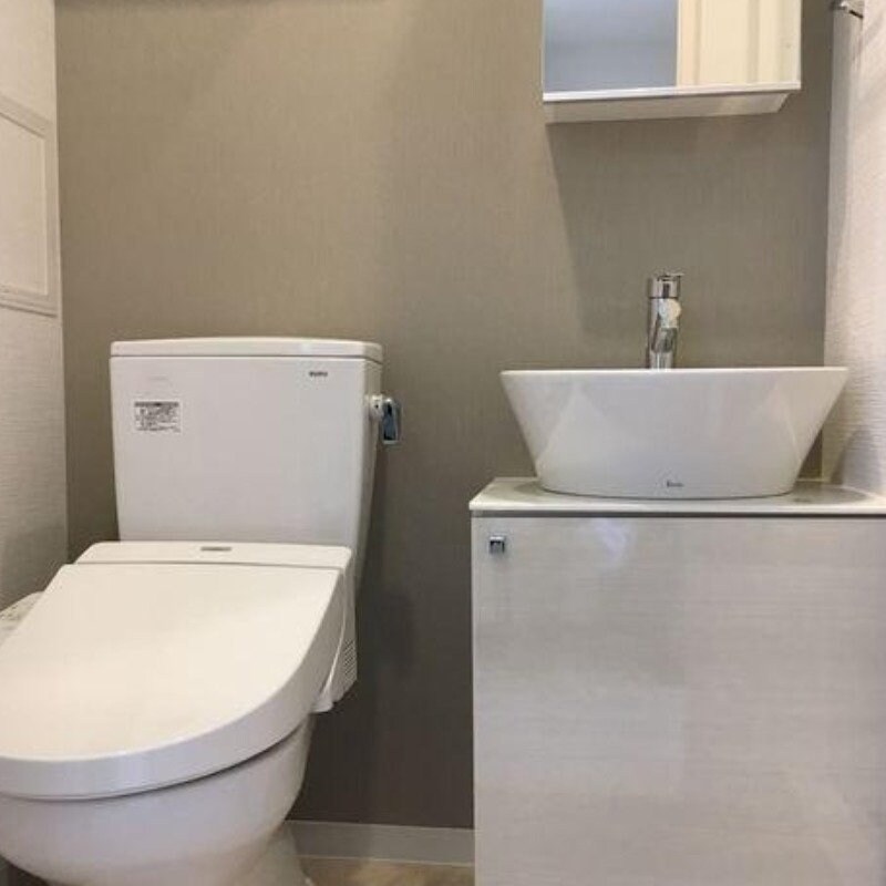 御幣島駅 徒歩6分 5階の物件内観写真