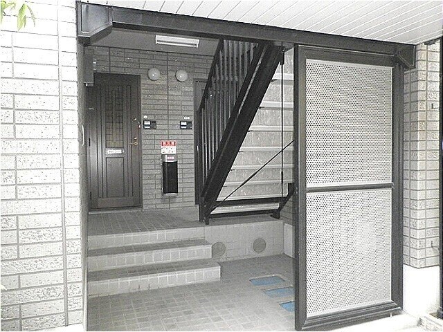 住道駅 徒歩20分 1階の物件外観写真