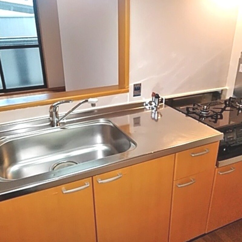 住道駅 徒歩20分 1階の物件内観写真