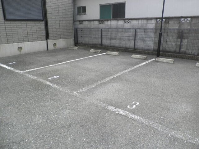 住道駅 徒歩20分 1階の物件外観写真