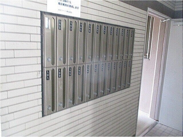 星田駅 徒歩5分 1階の物件外観写真