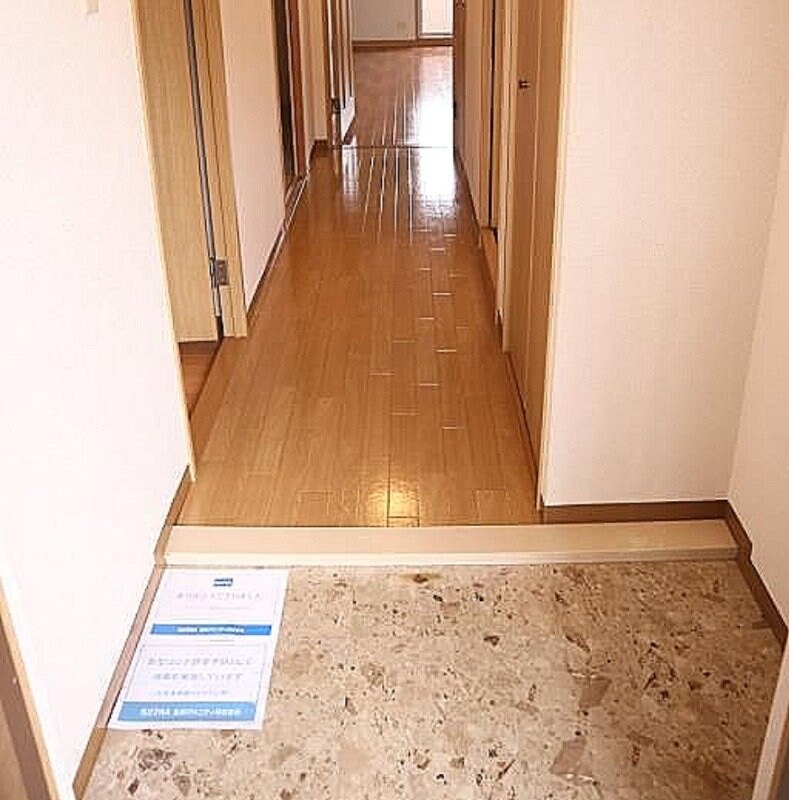 星田駅 徒歩5分 1階の物件内観写真