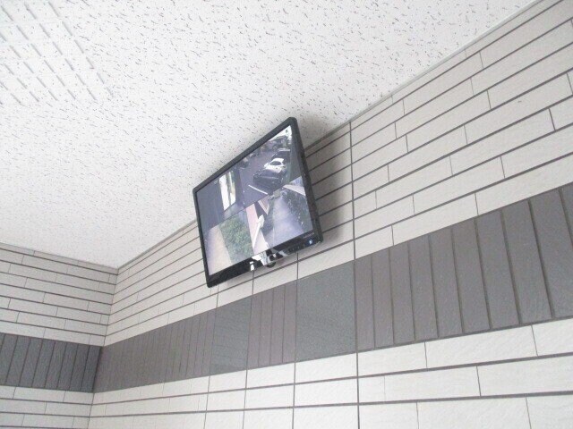 星田駅 徒歩5分 1階の物件外観写真