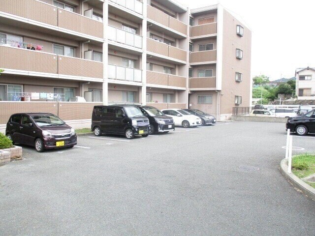 星田駅 徒歩5分 1階の物件外観写真