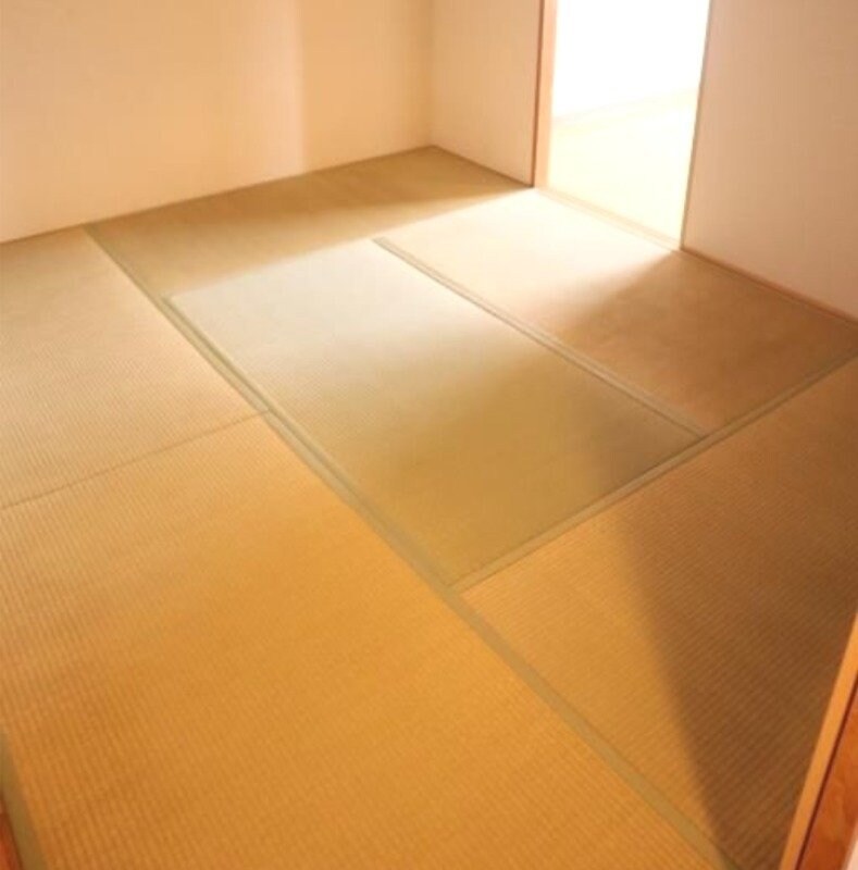 星田駅 徒歩5分 1階の物件内観写真