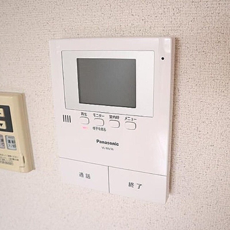 星田駅 徒歩5分 1階の物件内観写真