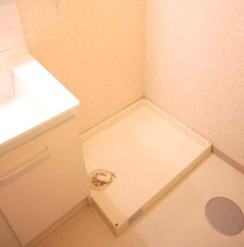 星田駅 徒歩5分 1階の物件内観写真