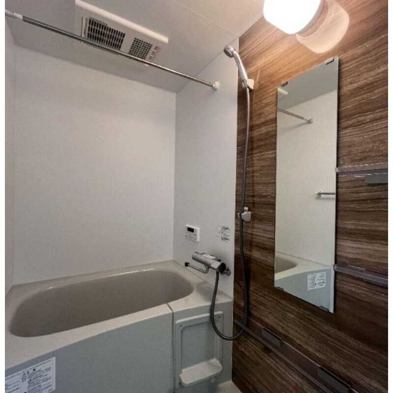 長尾駅 徒歩7分 2階の物件内観写真