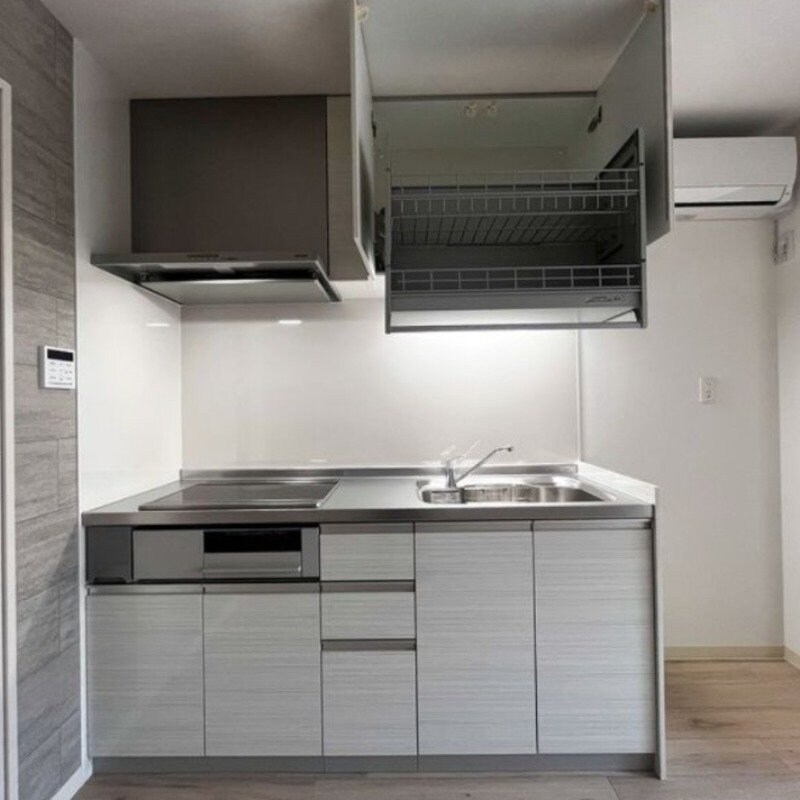 長尾駅 徒歩7分 2階の物件内観写真