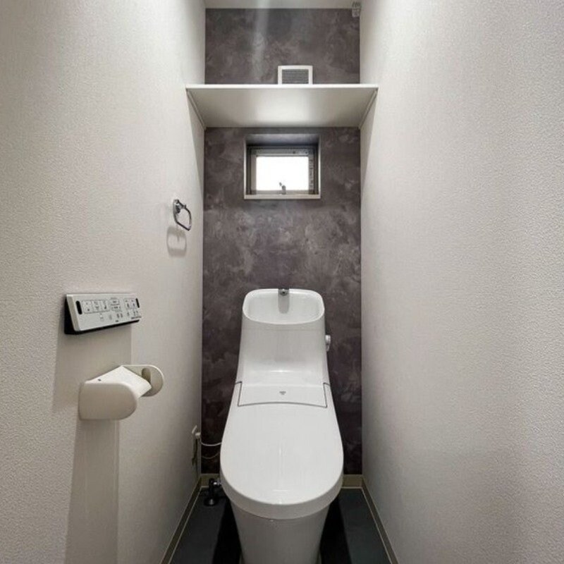 長尾駅 徒歩7分 2階の物件内観写真