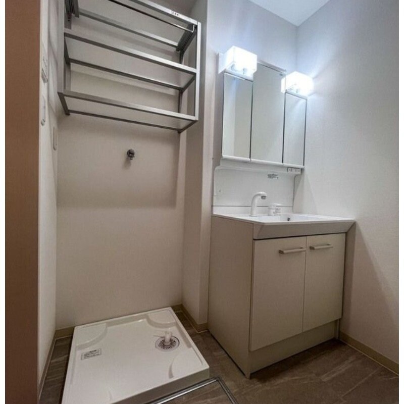 長尾駅 徒歩7分 2階の物件内観写真