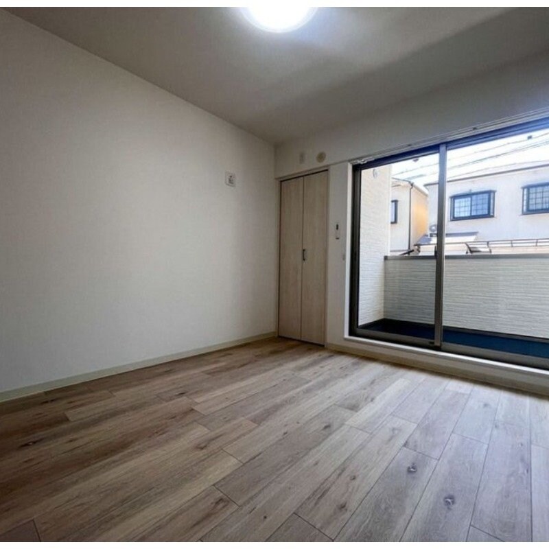 長尾駅 徒歩7分 2階の物件内観写真