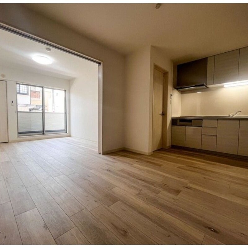 長尾駅 徒歩7分 2階の物件内観写真