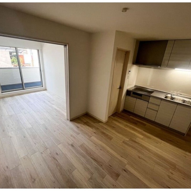 長尾駅 徒歩7分 2階の物件内観写真