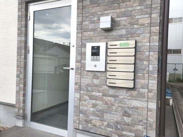 寺田町駅 徒歩10分 2階の物件外観写真