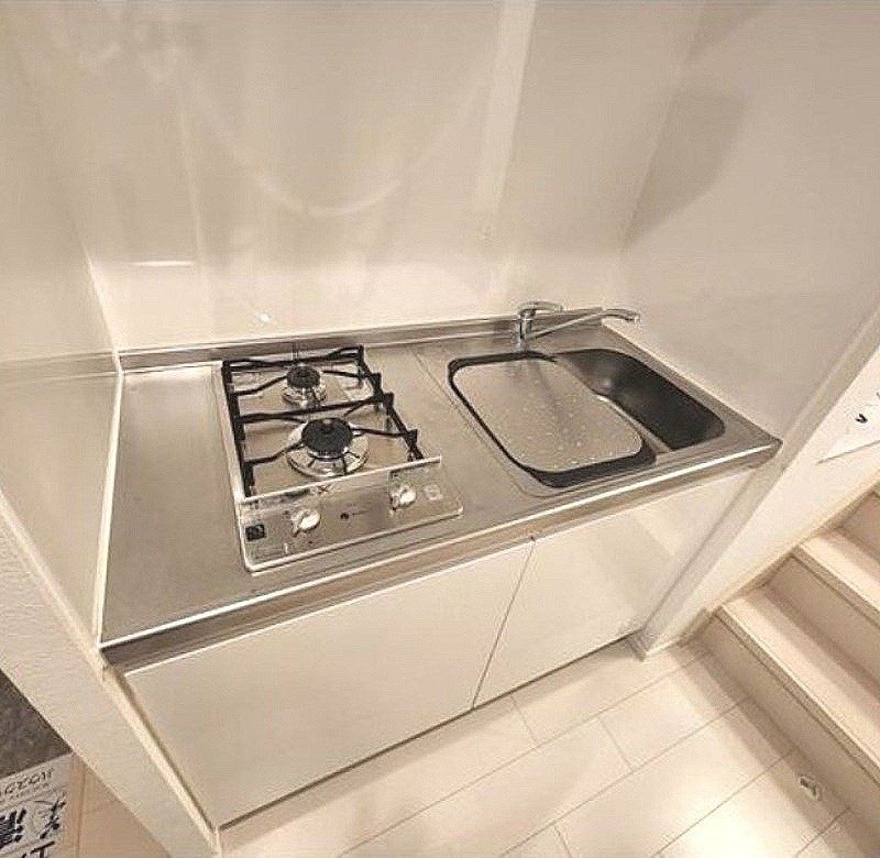 寺田町駅 徒歩10分 2階の物件内観写真