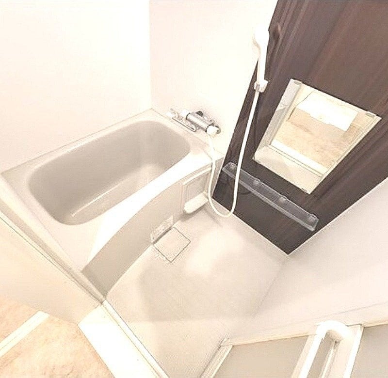 寺田町駅 徒歩10分 2階の物件内観写真