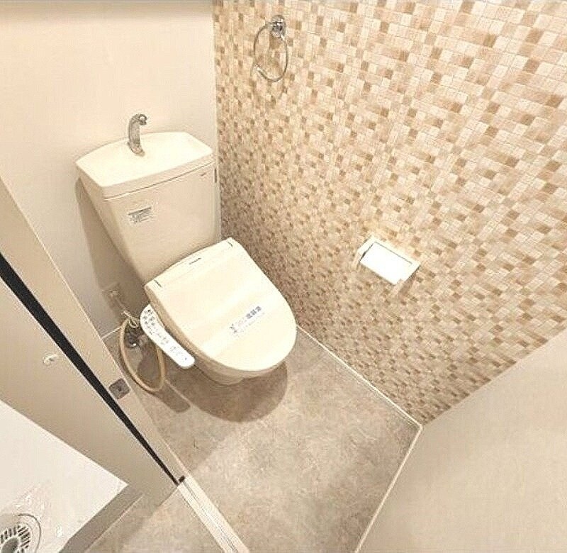 寺田町駅 徒歩10分 2階の物件内観写真