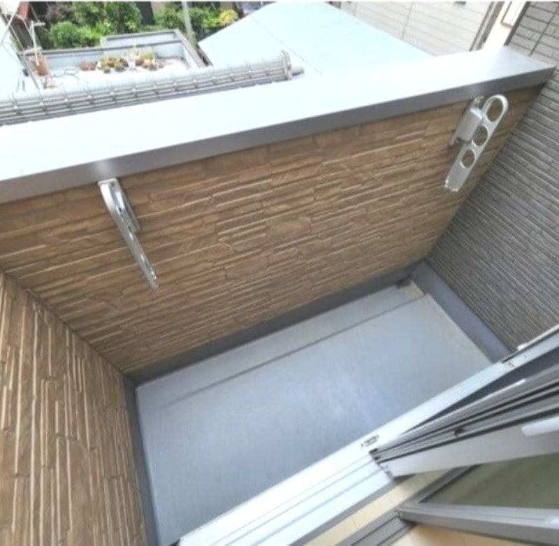 寺田町駅 徒歩10分 2階の物件内観写真