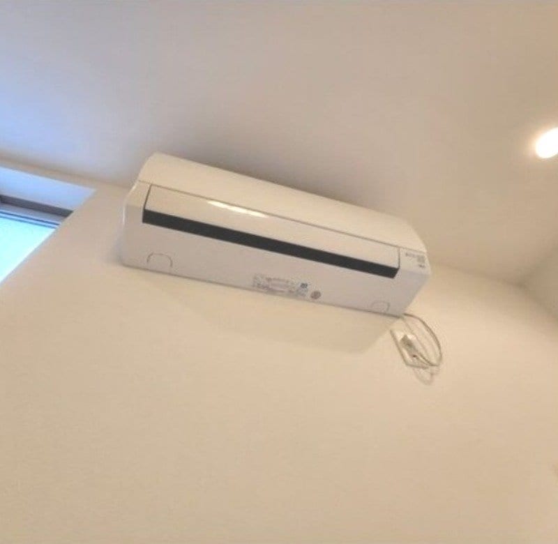 寺田町駅 徒歩10分 2階の物件内観写真