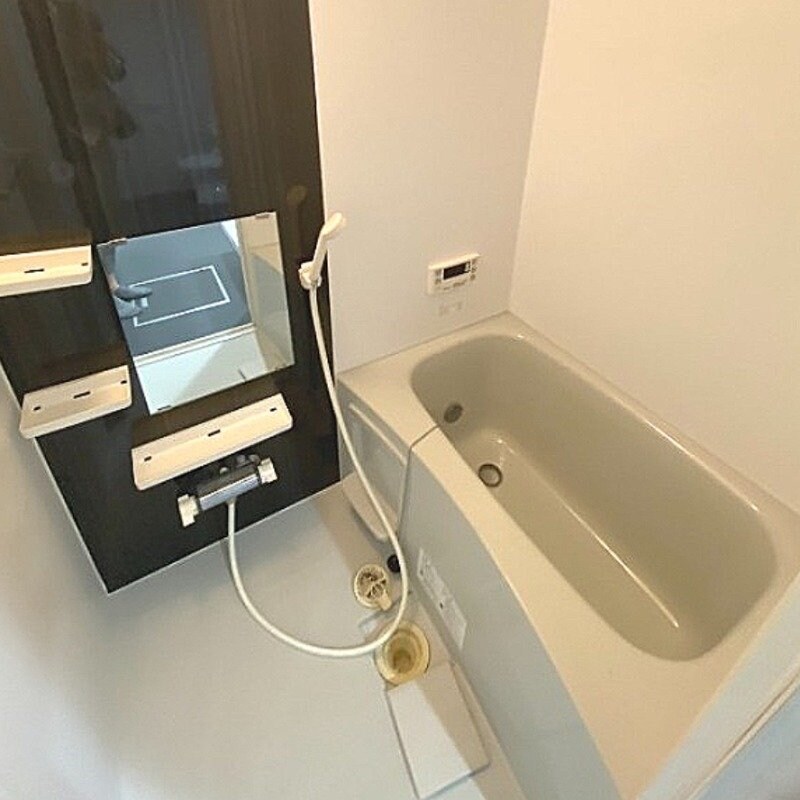 八戸ノ里駅 徒歩3分 3階の物件内観写真