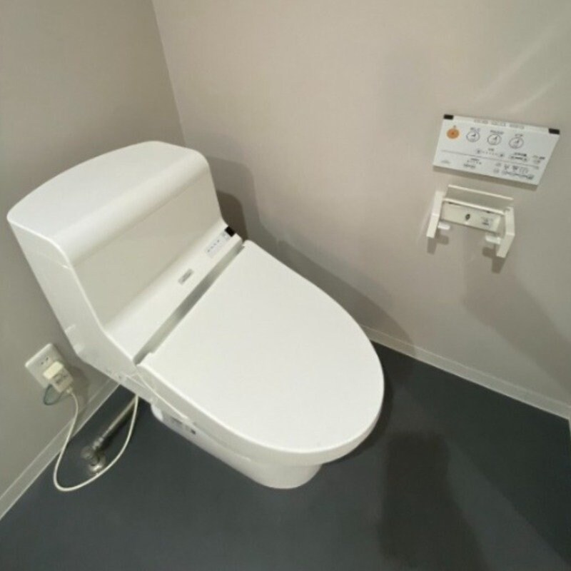 八戸ノ里駅 徒歩3分 3階の物件内観写真