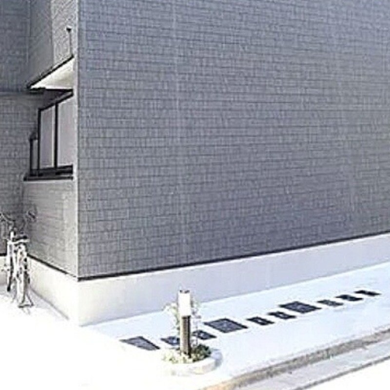 八戸ノ里駅 徒歩3分 3階の物件外観写真