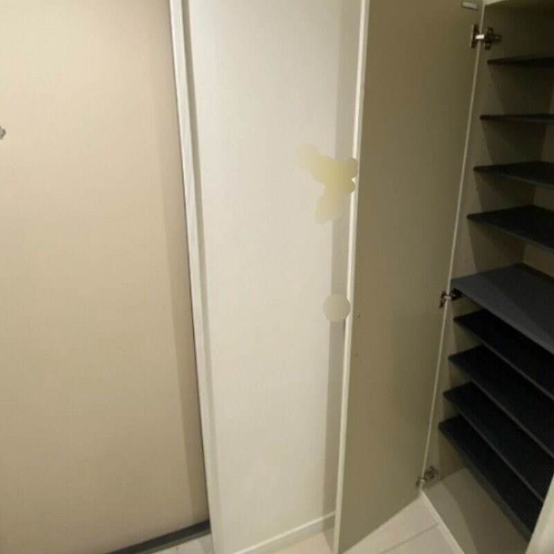 八戸ノ里駅 徒歩3分 3階の物件内観写真