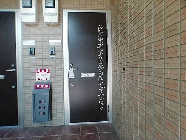 宮之阪駅 徒歩3分 1階の物件外観写真