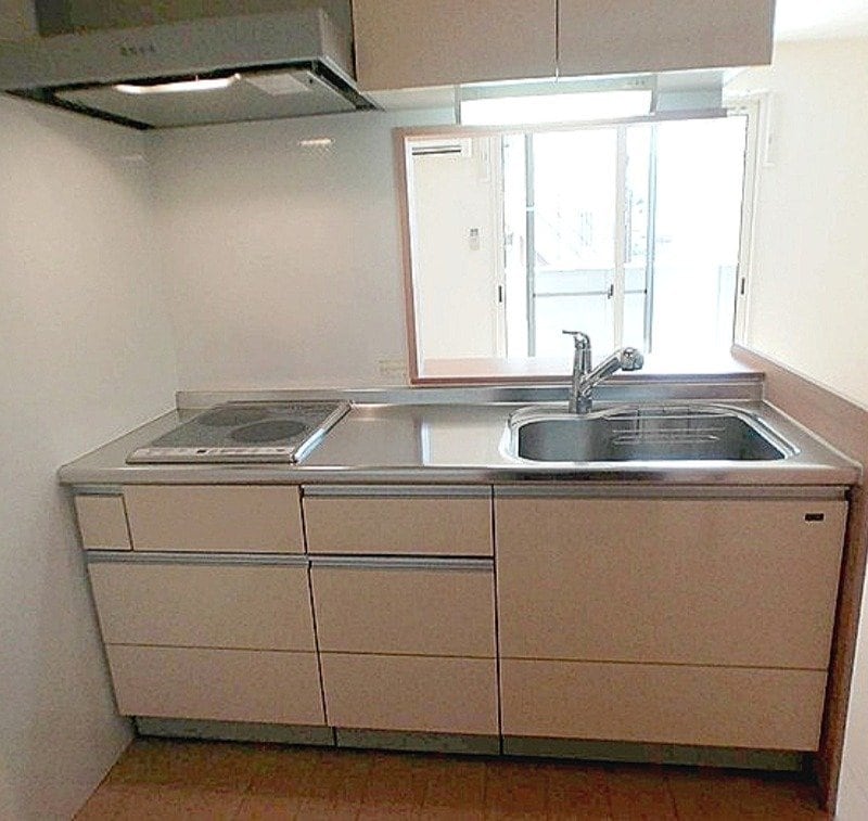 宮之阪駅 徒歩3分 1階の物件内観写真