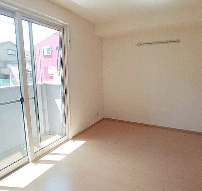 宮之阪駅 徒歩3分 1階の物件内観写真