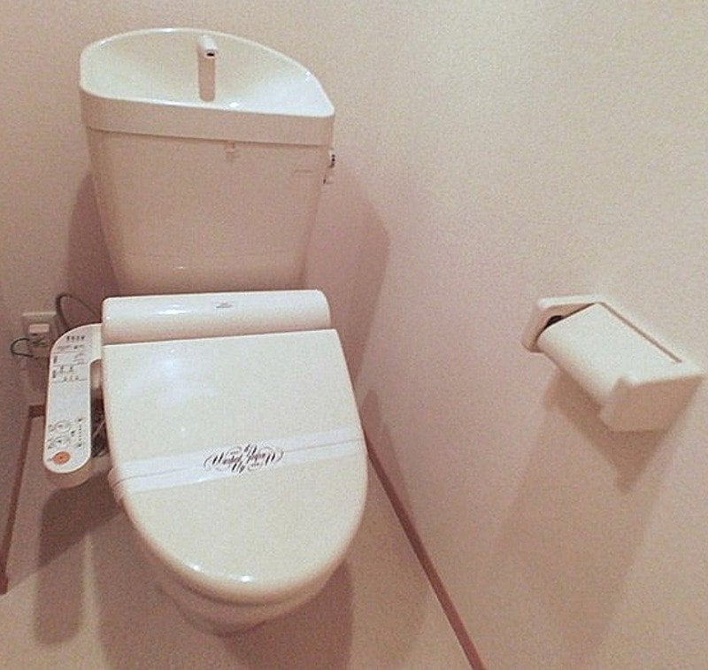 宮之阪駅 徒歩3分 1階の物件内観写真