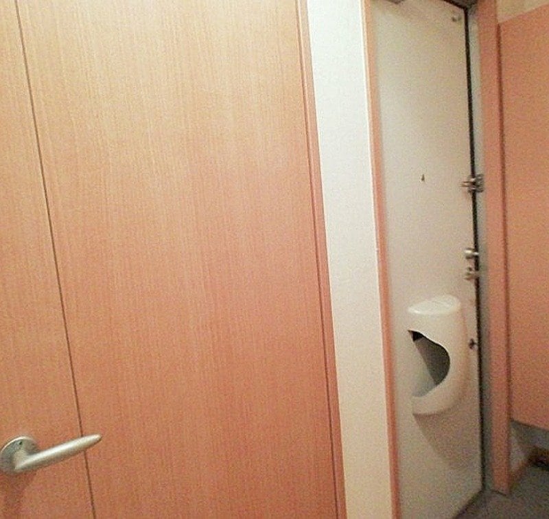 宮之阪駅 徒歩3分 1階の物件内観写真