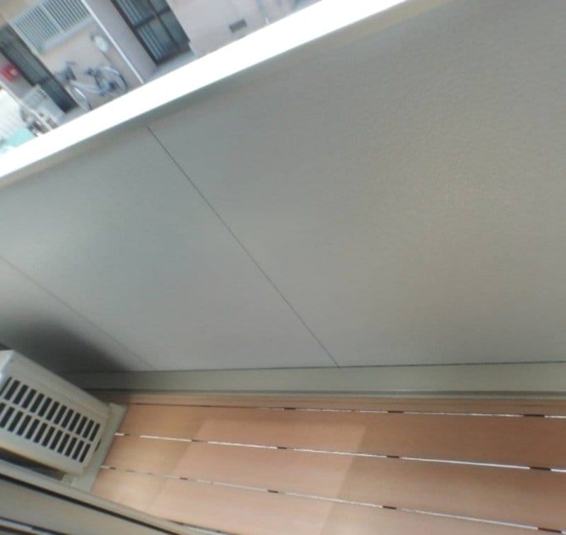 宮之阪駅 徒歩3分 1階の物件内観写真